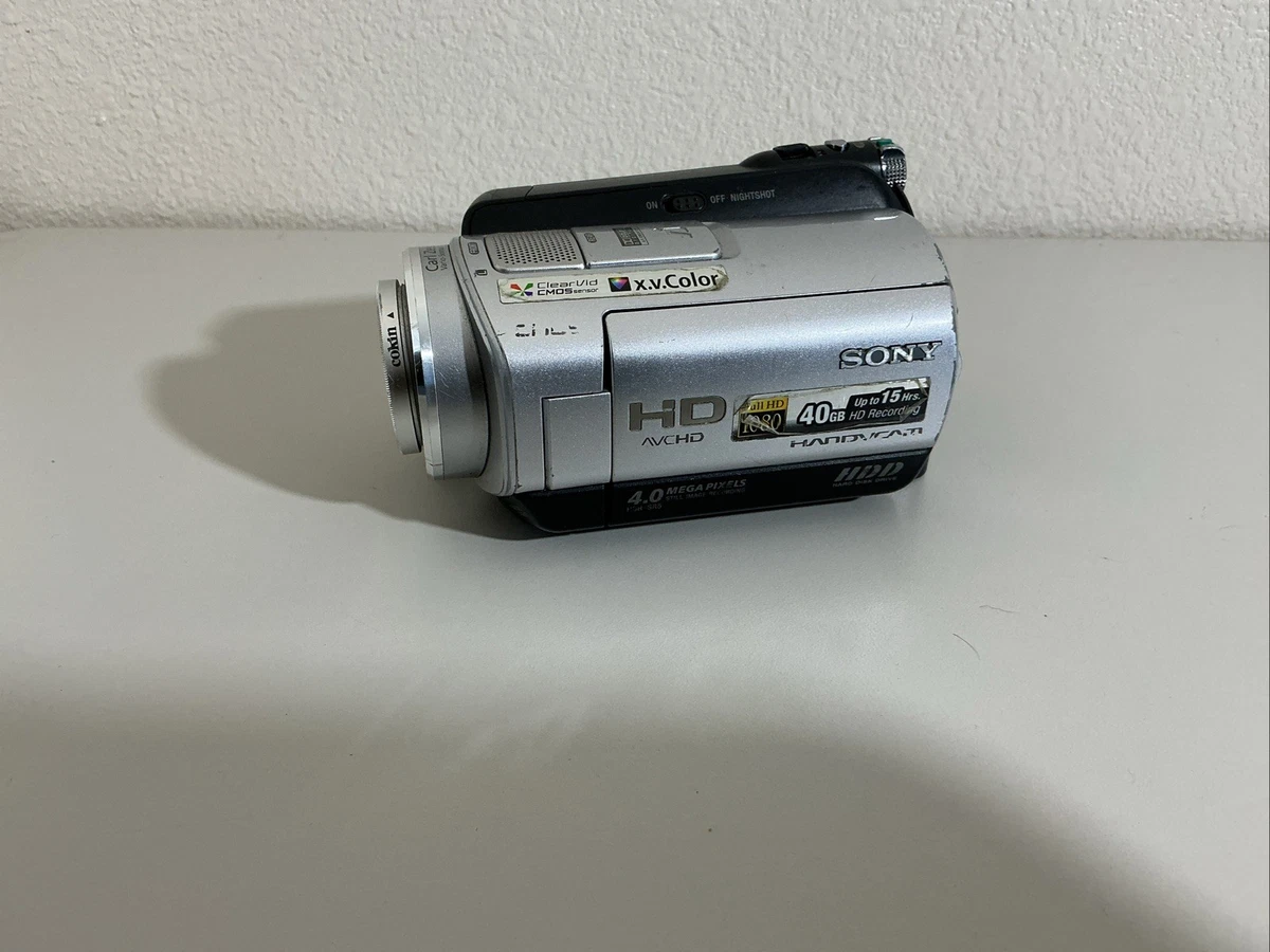 sony hdr sr5 products for sale | eBay