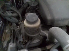 FLUID TANK BOTTLE QX56      2004 Power Steering Reservoir 1560023