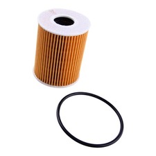 Engine Oil Filter and Seal fit for Hyundai Genesis Palisade Kia Sedona Sorento