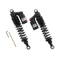 Federbein Stereo Yss, RG362-360TRWL-22-B-X FüR Triumph Bonneville 865 T100 05-07