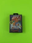 Sonic the Hedgehog 2 Not For Resale (SEGA Genesis, 1992) Authentic