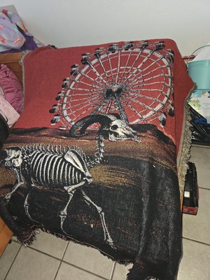 Rare Doja Cat Coachella 2024 Blanket