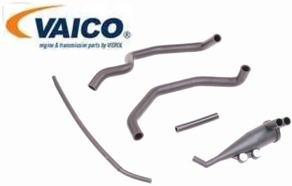 Vaico V20-0004 Reparatursatz FüR KurbelgehäUseentlüFtung FüR BMW-image