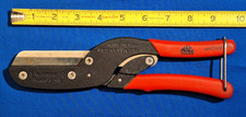 Mac Tools Mpc7310 10 Pair Of Multi Purpose Shears Hose Cutting Shears Usa