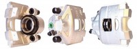 Bremssattel Vorne Rechts Bremssystem FüR Toyota Yaris 1.0 Vvt-I 3297010