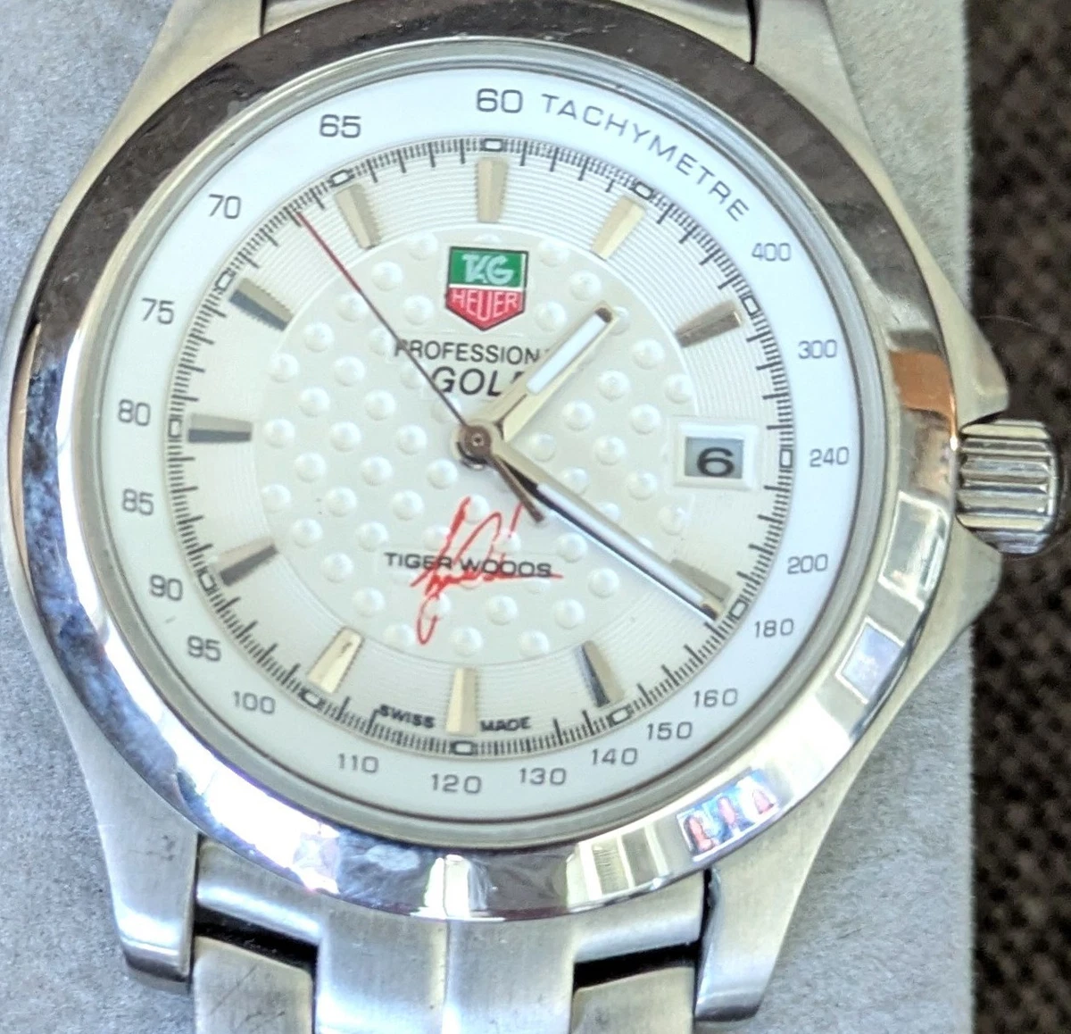 Golf Fan Watches for sale | eBay