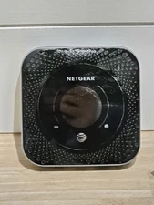 Used NETGEAR Nighthawk MR1100 4G Wi-Fi Hotspot Modem AT&T 