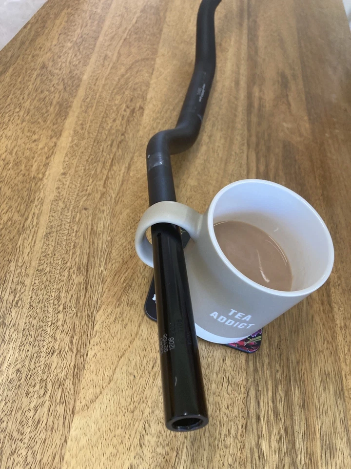 Ducati Streetfighter V4 Genuine Handlebar — 第 3/4 张图片