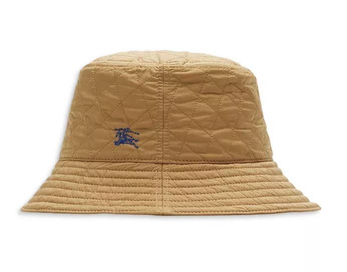 Burberry Packable Quilted Nylon Bucket Hat 84290₽