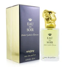 Sisley - Eau Du Soir Eau De Parfum Spray  100ml/3.3oz