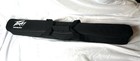 Peavey MICROPHONE STAND CARRY Zipper Soft Case Handle and Small Storage Pouch
