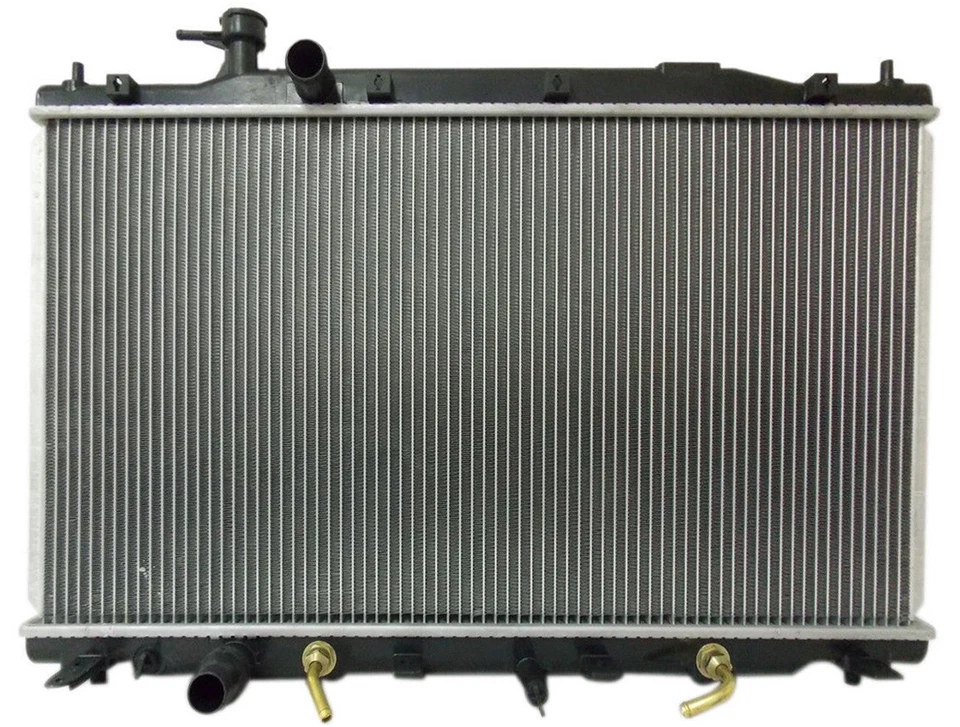 Radiador nuevo para Honda CR-V 2007-2009 2,4 L Foto 2 de 4