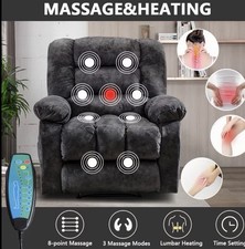 massage chair
