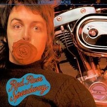 Red Rose Speedway von Mccartney,Paul | CD | Zustand sehr gut