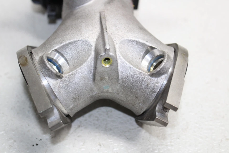 2007-2012 HARLEY-DAVIDSON SPORTSTER 1200 XL1200C CORPO DO ACELERADOR *NU* - Imagem 2 de 4