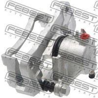 Bremssattel Hinten Rechts Bremssystem FüR Toyota Land Cruiser 2.8 D-4D 4.0