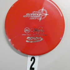 Innova Discs Jeremy Koling Star AviarX3- Pick Your Disc