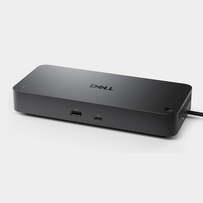 Dell Pro Thunderbolt 5 Intelligente Dockingstation SD25TB5