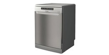 LAVASTOVIGLIE 14 COPERTI CLASSE C ACCIAIO INOX PUSCH & GO INDESIT IN2FFC14BN6X