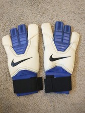 Nike 2011 Premier GK Goalkeeper Gloves - Size 11 Vapor Grip
