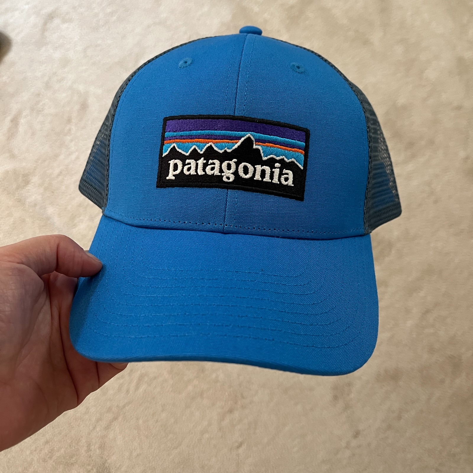 - Blue-adjustable