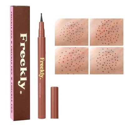 Flawlessly Coverage Skin Loving Concealer Pen Dermatologist Tested Safe For Use