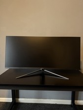 MSI MAG401QR 40" UWQHD 3440x1440 155Hz 1ms LCD IPS Gaming Monitor