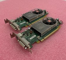 AMD B629 ATI-102-B62902 Video Graphics Card Lot of 2 