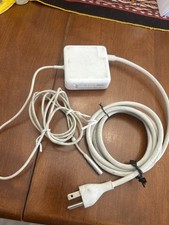 OEM Original Apple A1344 60W MagSafe Power Adapter for MacBook and MacBook Pro