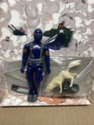 GI Joe Snake Eyes v16 2003 Kid Rhino DVD Exclusive Hasbro Limited Ed. Figure