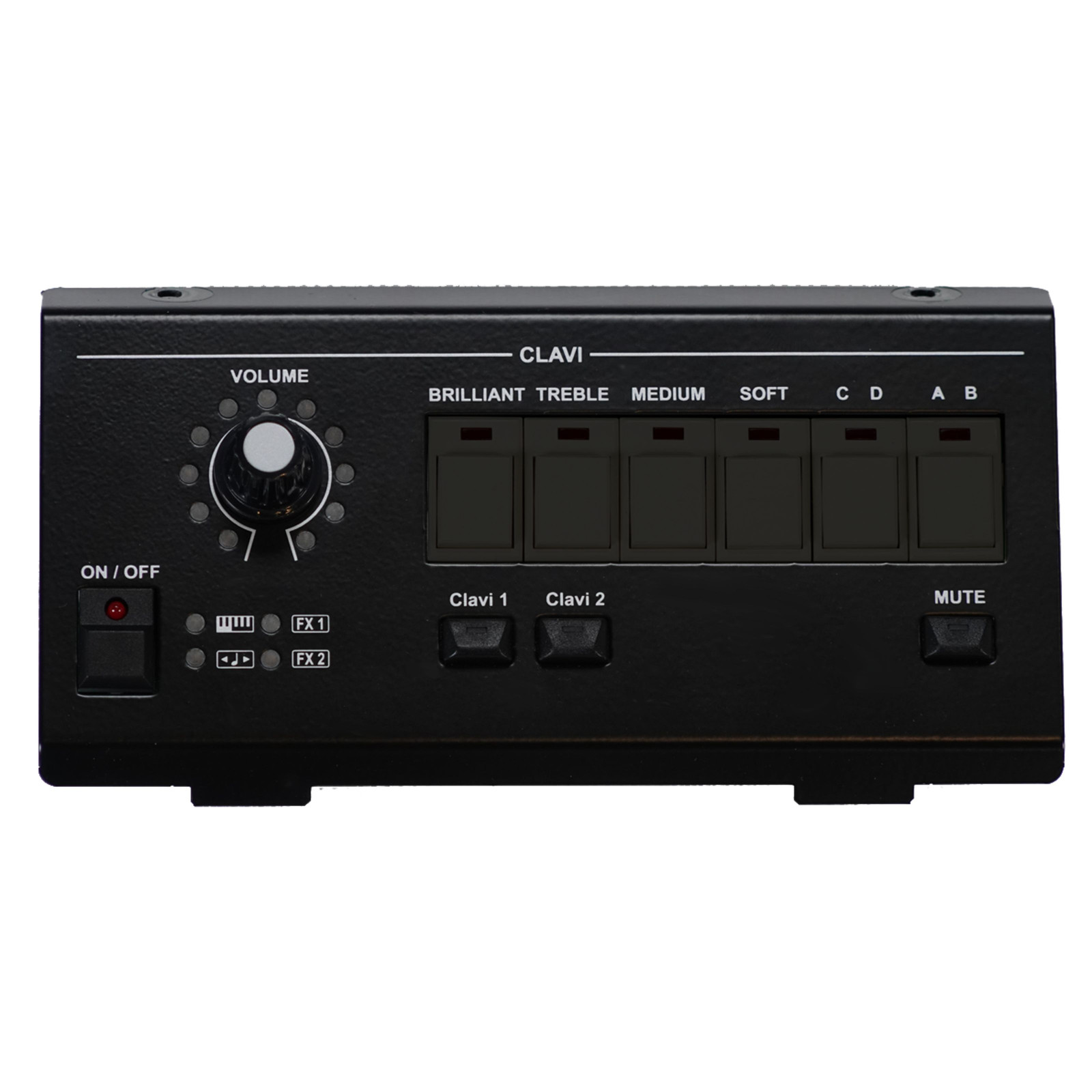 Модуль Viscount Clavinet - Zubehör для клавишных инструментов