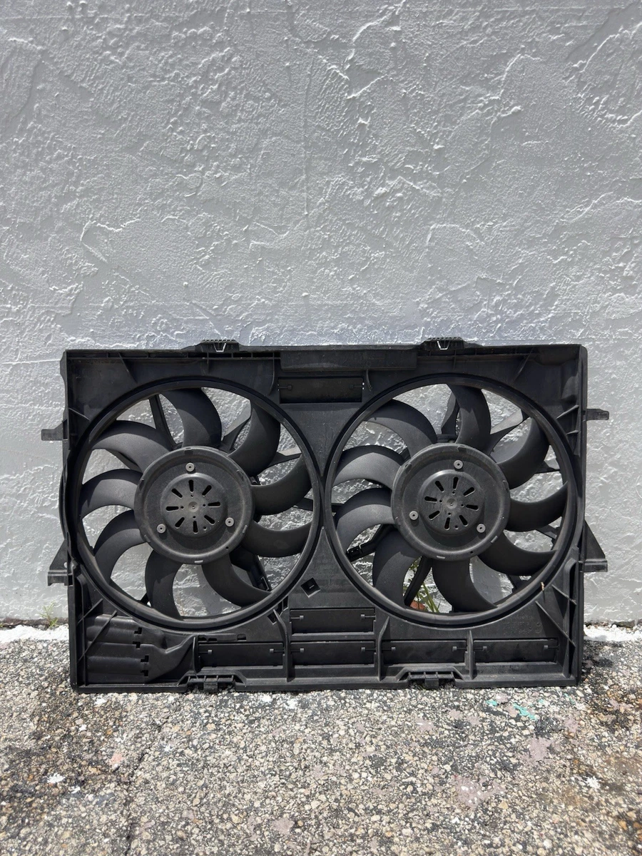 Cooling Fans & Kits for Audi A7 for sale | eBay