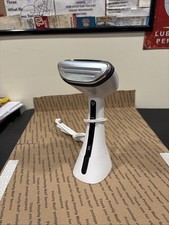 Conair Handheld Garment Steamer w/ Built-In Steam Creaser Used