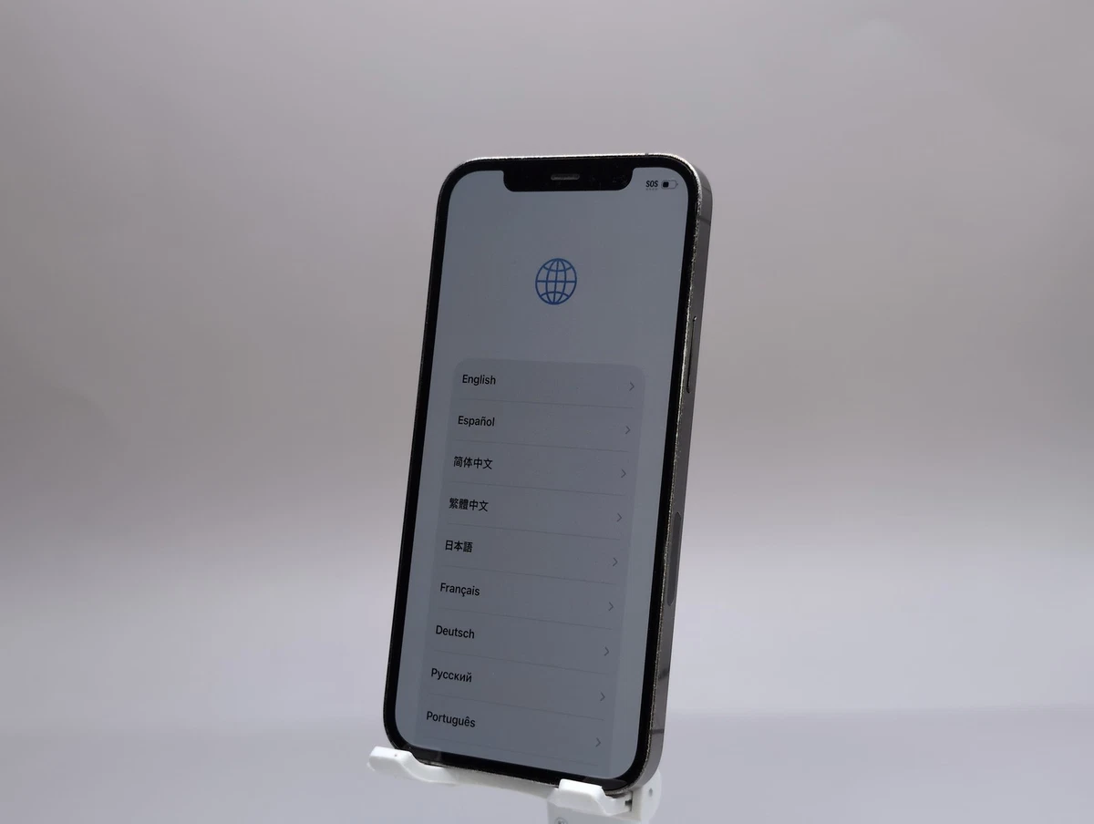 Apple iPhone 12 Pro | eBay