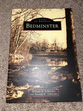 BEDMINSTER NEW JERSEY IMAGES OF AMERICA Essex Hunt Club ESTATES 1998 SCHLEICHER