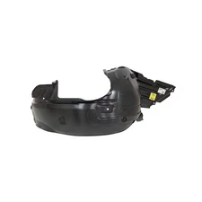 New Front Passenger Side Fender Liner Direct Replacement Fits 2020-2025 Subaru