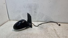 Volkswagen Golf Wing Mirror Right Driver SideO/S Electric 2006 Plus E1010836