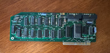 MicroSci Disk Drive Controller Card for Apple II / IIe
