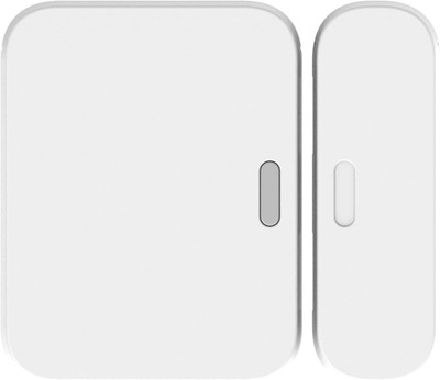 Simplisafe Einstiegssensor - Fenster- und Türschutz - kompatibel mit Simpli..
