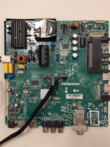 TV - Mainboard TP.MSD309.BPS88