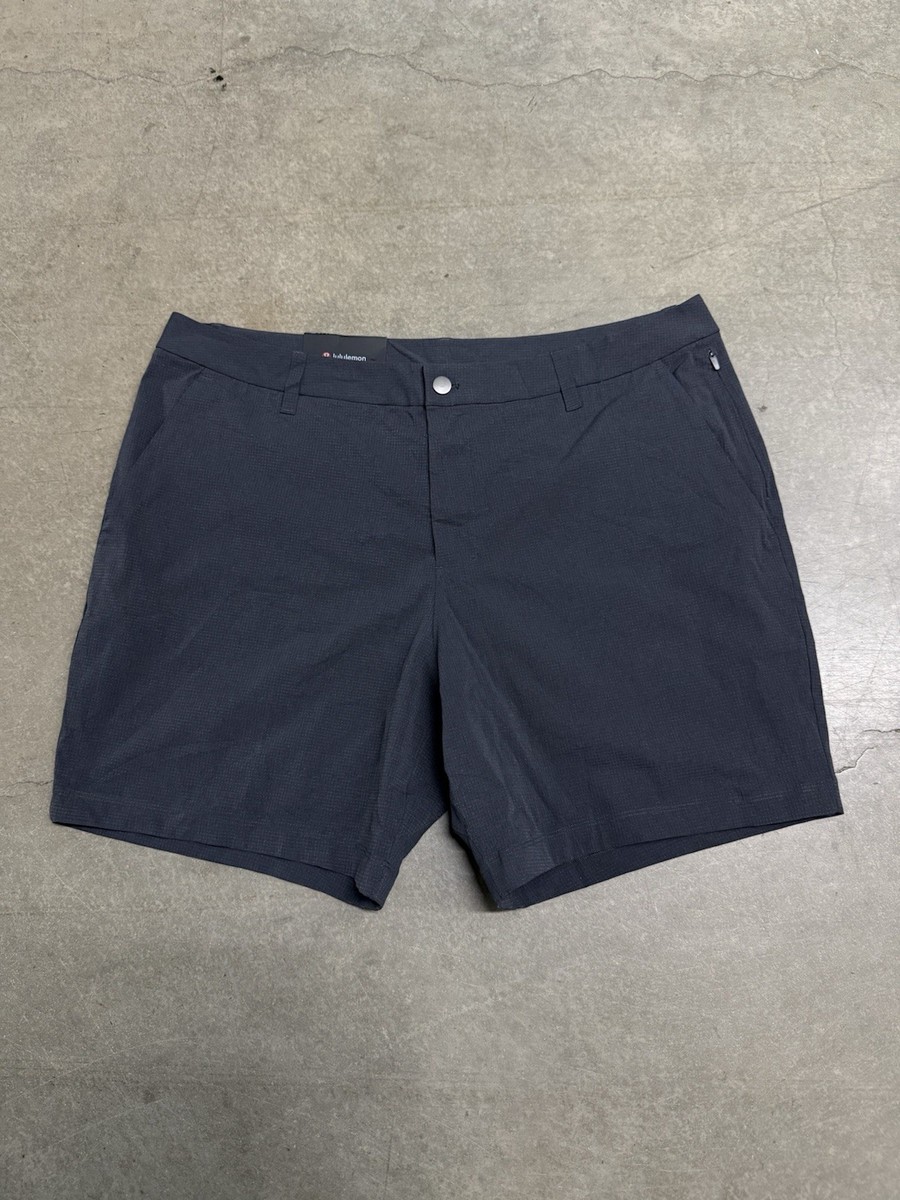 Lululemon ABC Classic-Fit Short 7