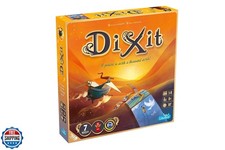 Libellud | Dixit | Board Game | Ages 8+ | 3 t...