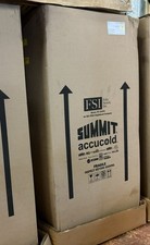Summit BIM470SADA 15  Built In Outdoor Ice Ma...