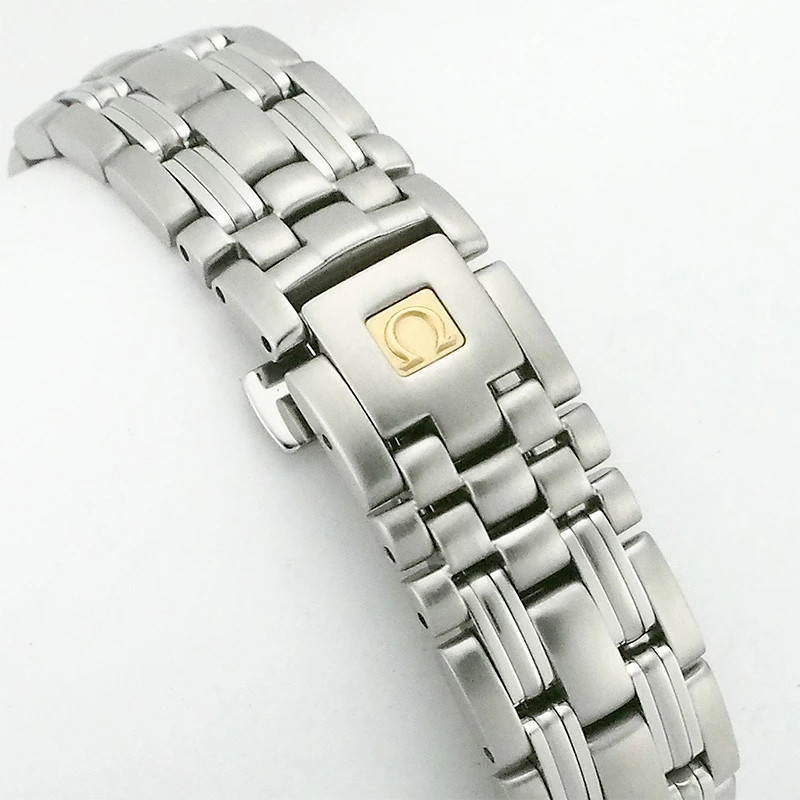 OMEGA WATCH SEAMASTER PROFESSIONAL 300M MARUI LIMITED 2562.60 QUARTZ WOMEN'S F/S image 4