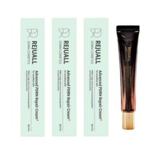 Rejuran REJUALL Advanced PDRN 1200ppm Repair Cream 20g 3ea K-beauty