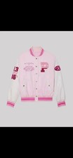 PINK x LoveShackFancy Reissued Boyfriend Vars...