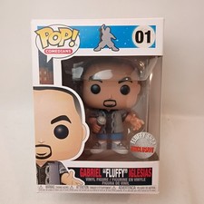 Ultimate Funko Pop Comedians Figures Gallery and Checklist 29