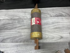 Bussmann Buss LPS-RK-500SP Low Peak Fuse 500A 600V 500 Amp RK1 04D32PR6