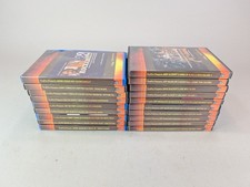 TrueFire Presents Guitar Lessons CD-ROM Interactive Video Software LOT OF 19