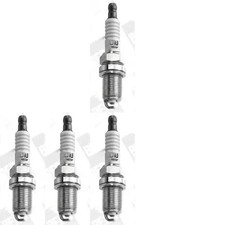 Bougies d'allumage Mercedes 206